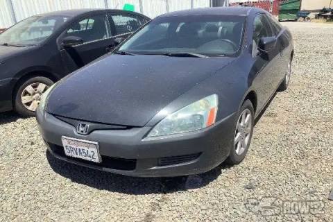 Photo of 2003 Honda Accord