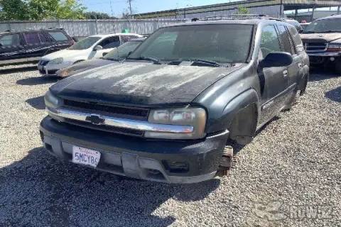 Photo of 2003 Chevrolet Trailblazer