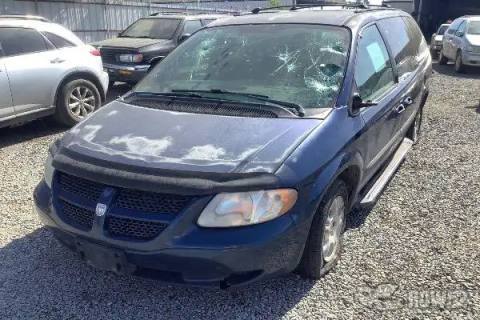 Photo of 2003 Dodge Grand Caravan