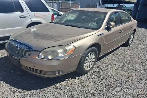 Photo of 2006 Buick Lucerne