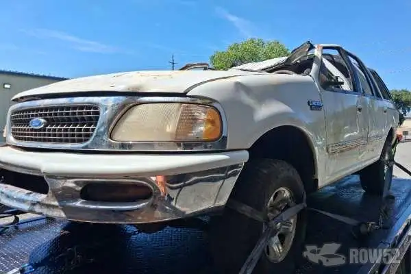 Photo of 1997 Ford Expedition