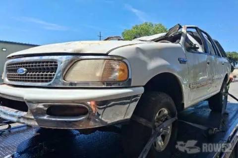 Photo of 1997 Ford Expedition