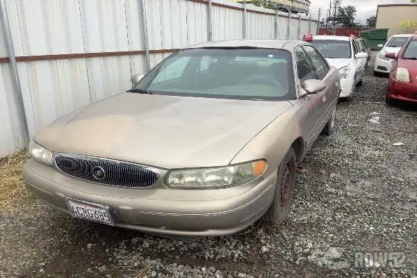 Photo of 1998 Buick Century
