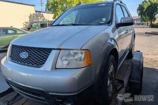 Photo of 2005 Ford Freestyle