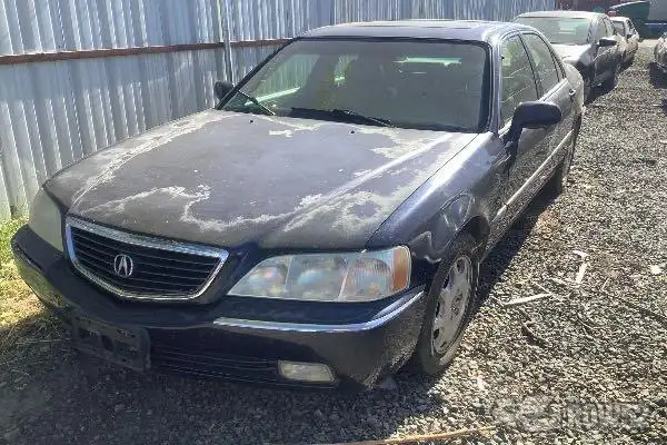 Photo of 1999 Acura RL