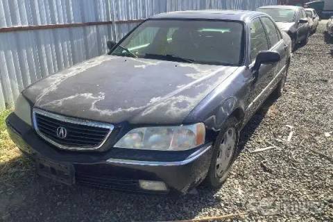 Photo of 1999 Acura RL