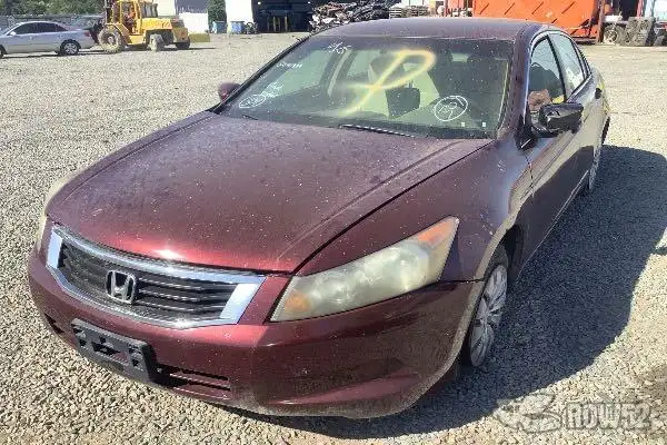 Photo of 2010 Honda Accord