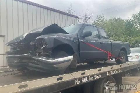 Photo of 1993 Ford Ranger