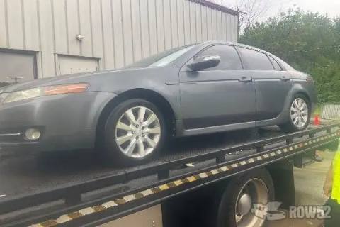 Photo of 2008 Acura TL