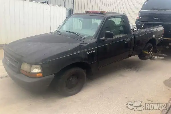 Photo of 1998 Ford Ranger
