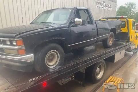 Photo of 1988 Chevrolet C/K 2500