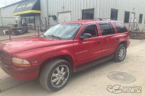 Photo of 1999 Dodge Durango