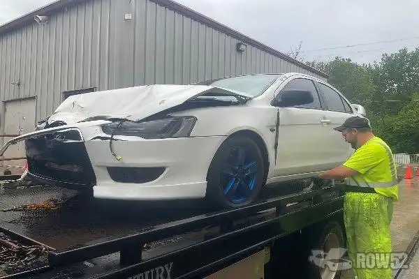 Photo of 2008 Mitsubishi Lancer