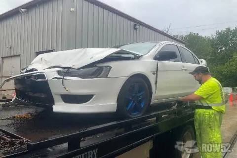 Photo of 2008 Mitsubishi Lancer