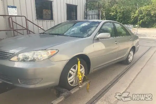 Photo of 2006 Toyota Camry