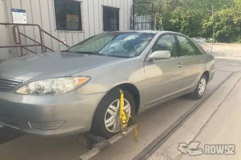 Photo of 2006 Toyota Camry