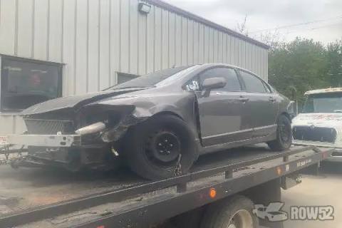 Photo of 2009 Honda Civic
