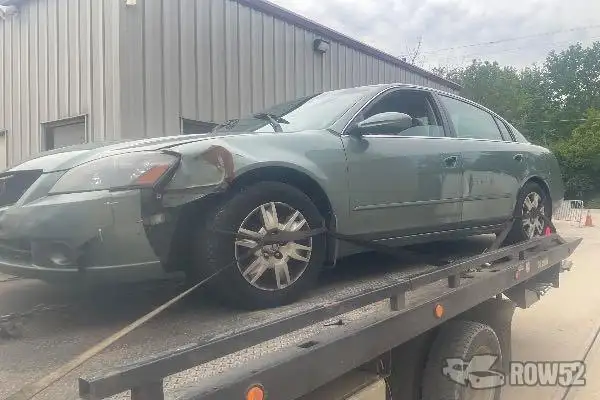 Photo of 2005 Nissan Altima