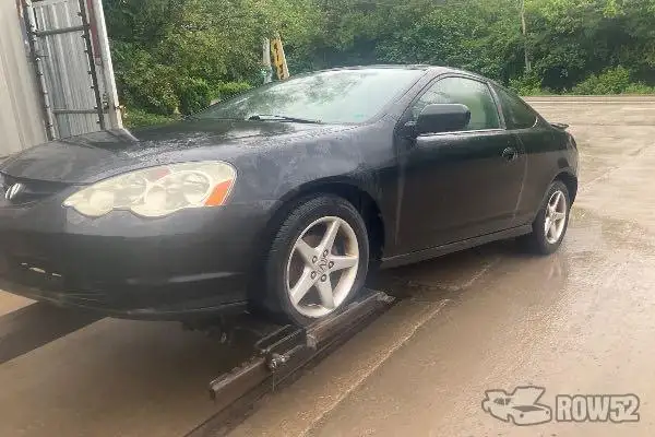 Photo of 2002 Acura RSX