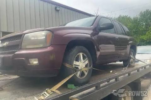 Photo of 2006 Chevrolet Trailblazer