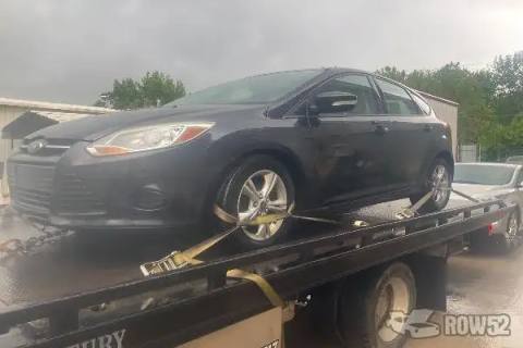 Photo of 2013 Ford Focus