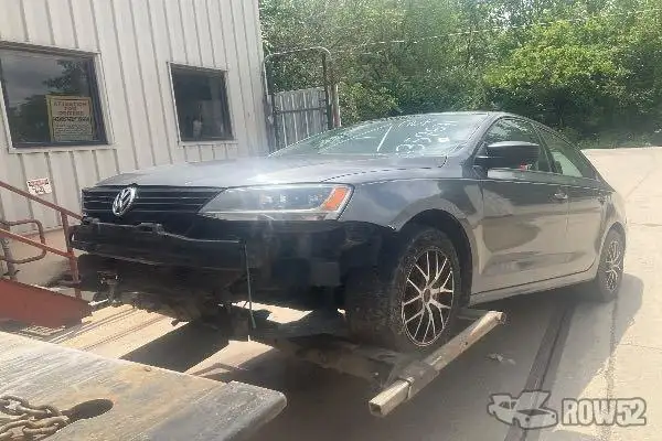 Photo of 2012 Volkswagen Jetta