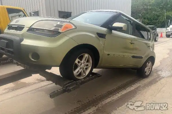 Photo of 2011 Kia Soul