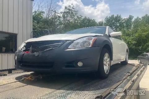 Photo of 2012 Nissan Altima