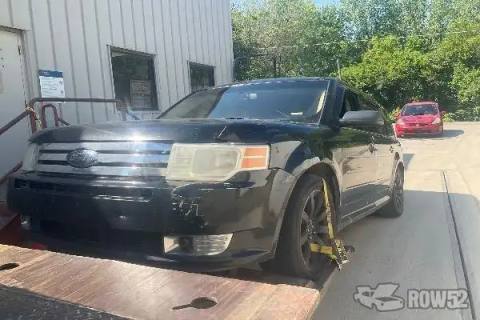 Photo of 2009 Ford Flex