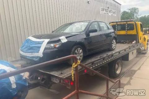 Photo of 2011 Subaru Impreza