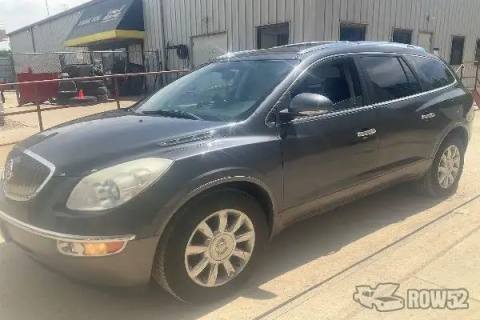 Photo of 2012 Buick Enclave