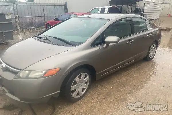 Photo of 2006 Honda Civic