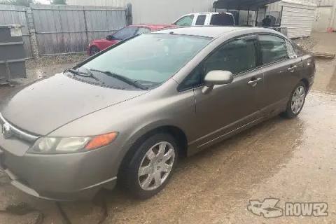 Photo of 2006 Honda Civic