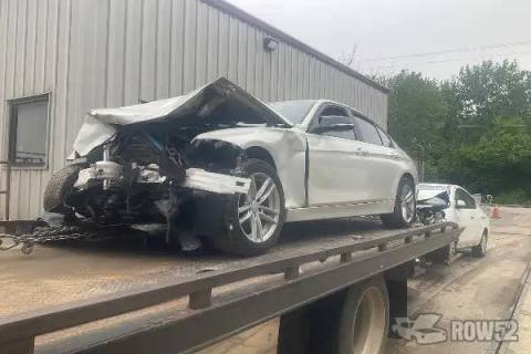 Photo of 2014 BMW 3-Series