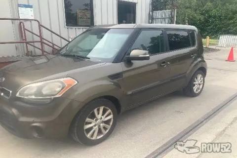 Photo of 2012 Kia Soul