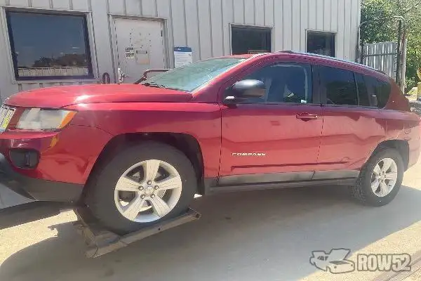 Photo of 2011 Jeep Compass