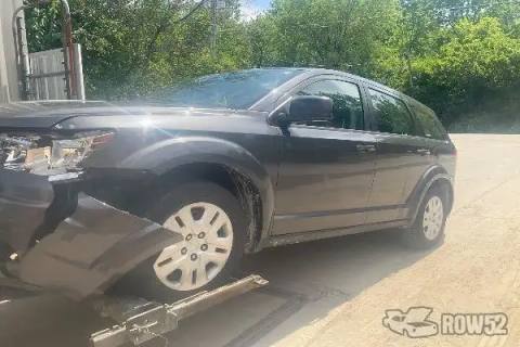 Photo of 2014 Dodge Journey