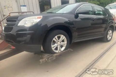 Photo of 2013 Chevrolet Equinox