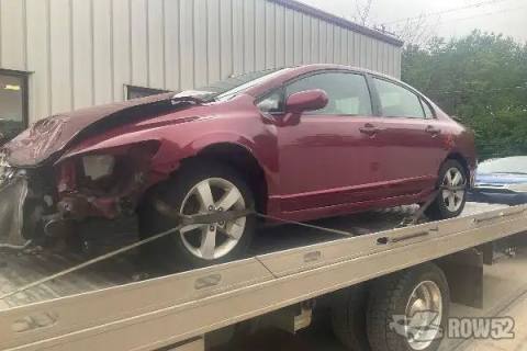 Photo of 2008 Honda Civic