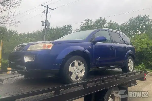 Photo of 2006 Saturn Vue