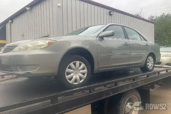 Photo of 2006 Toyota Camry