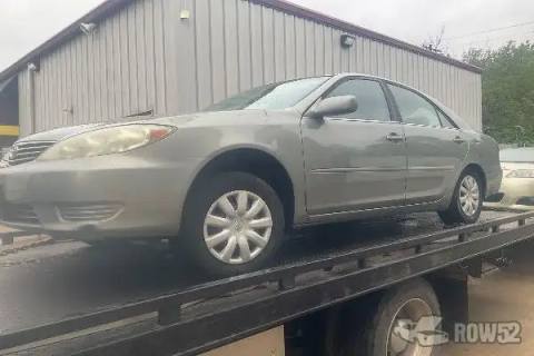 Photo of 2006 Toyota Camry