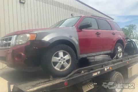 Photo of 2010 Ford Escape