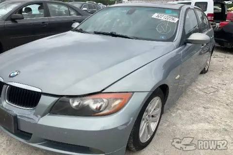 Photo of 2006 BMW 3-Series