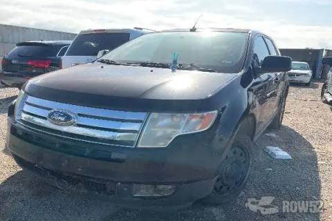 Photo of 2008 Ford Edge