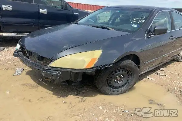 Photo of 2005 Honda Accord