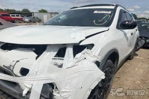 Photo of 2016 Nissan Rogue