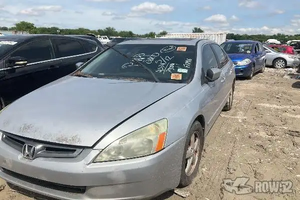 Photo of 2004 Honda Accord