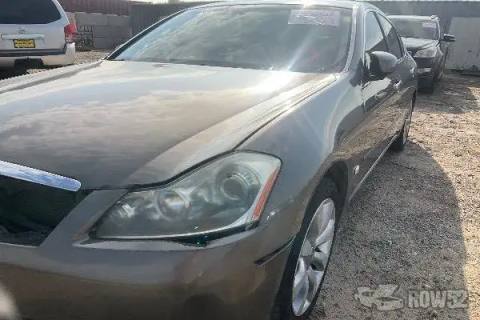 Photo of 2007 Infiniti M