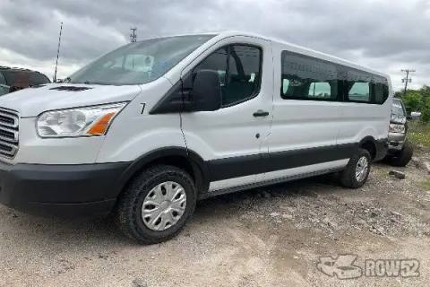 Photo of 2019 Ford Transit